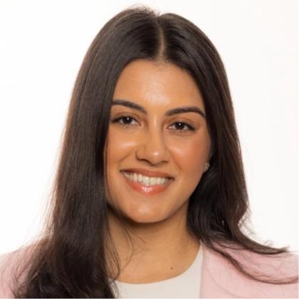 Portrait of Puneet Kaur